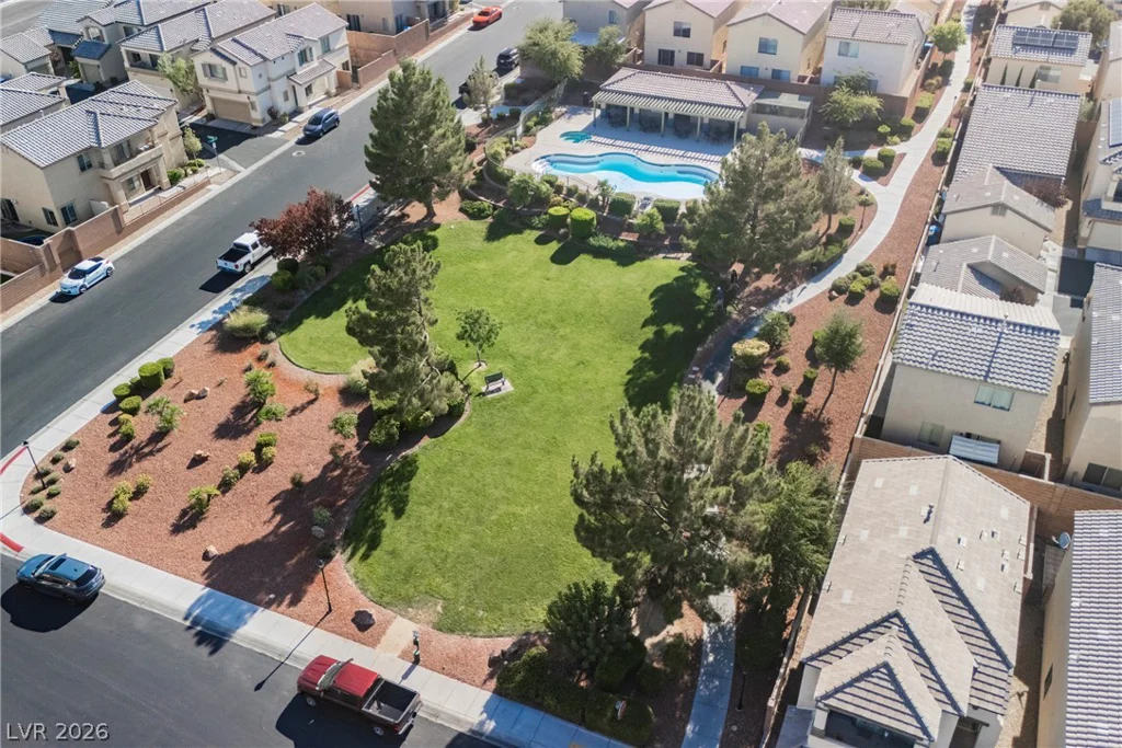 9617 Sharp Horn, Las Vegas, NV 89149