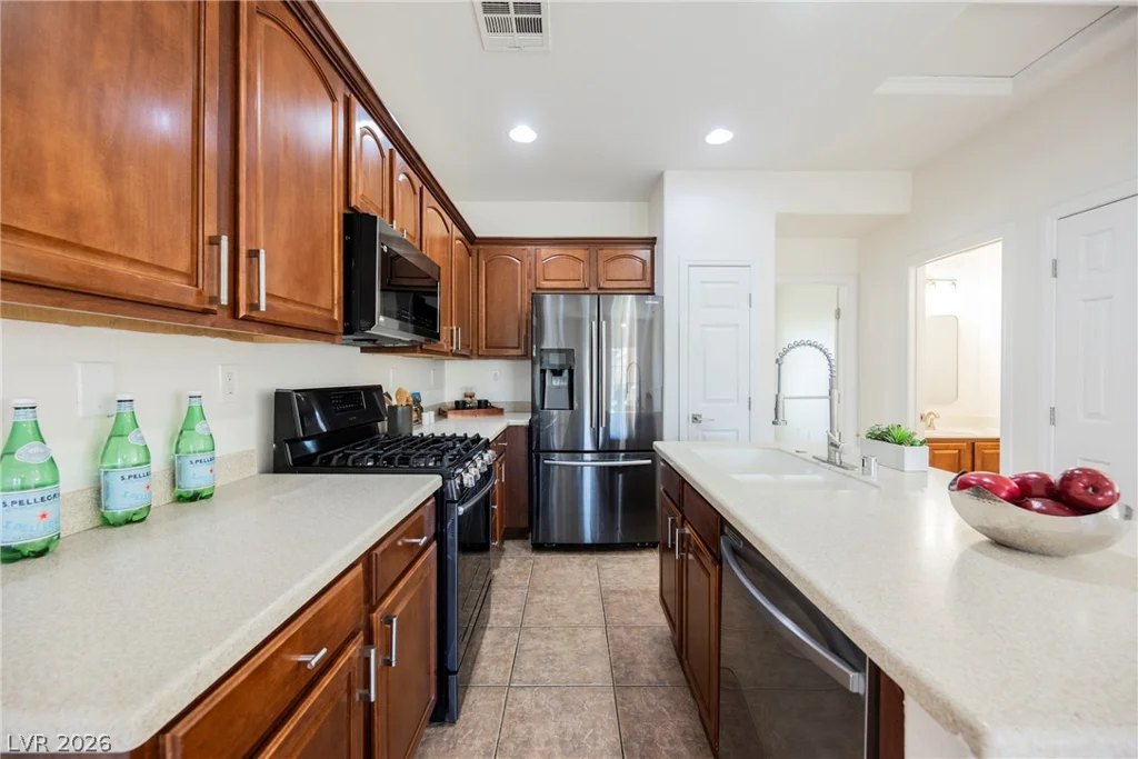 9617 Sharp Horn, Las Vegas, NV 89149