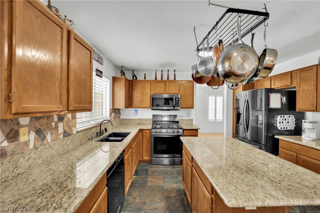 8161 Gilmore, Las Vegas, NV 89129