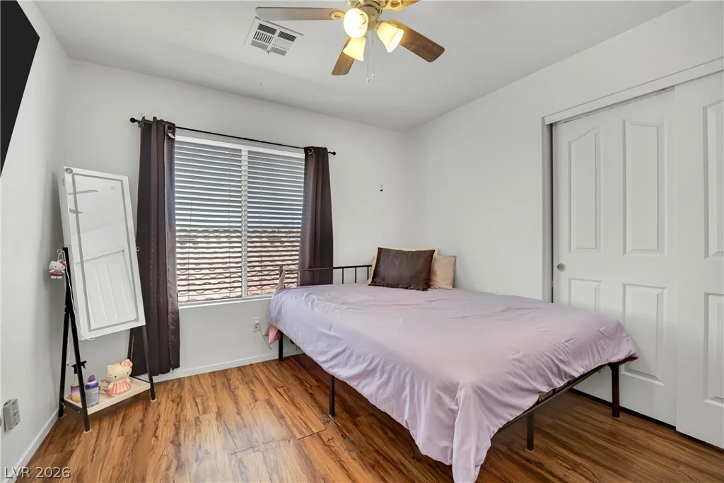 8161 Gilmore, Las Vegas, NV 89129