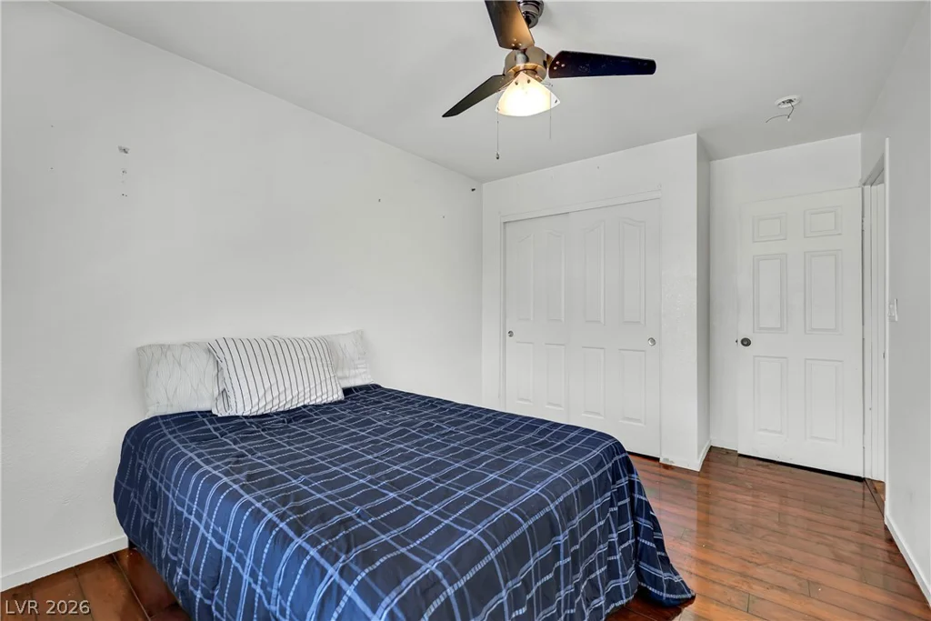 8161 Gilmore, Las Vegas, NV 89129