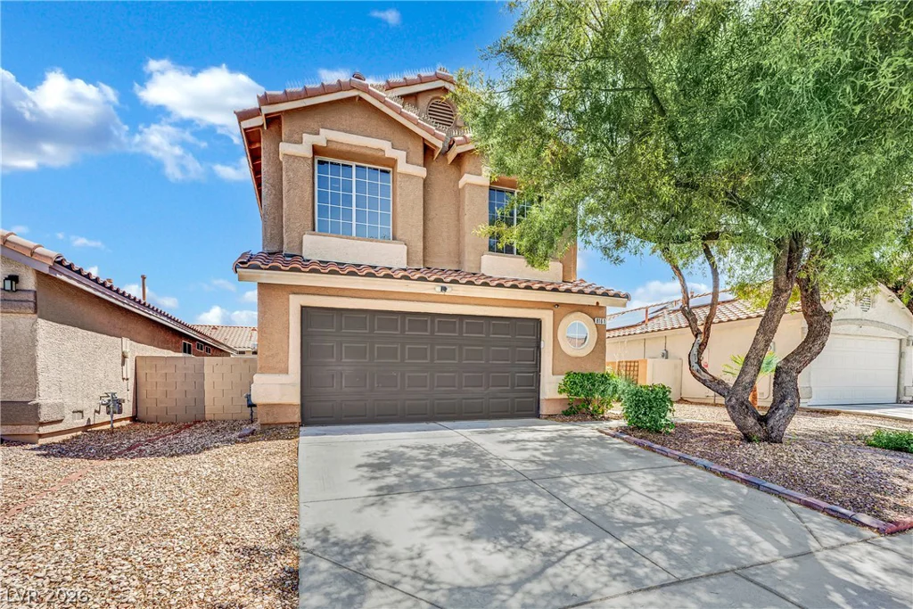 8161 Gilmore, Las Vegas, NV 89129