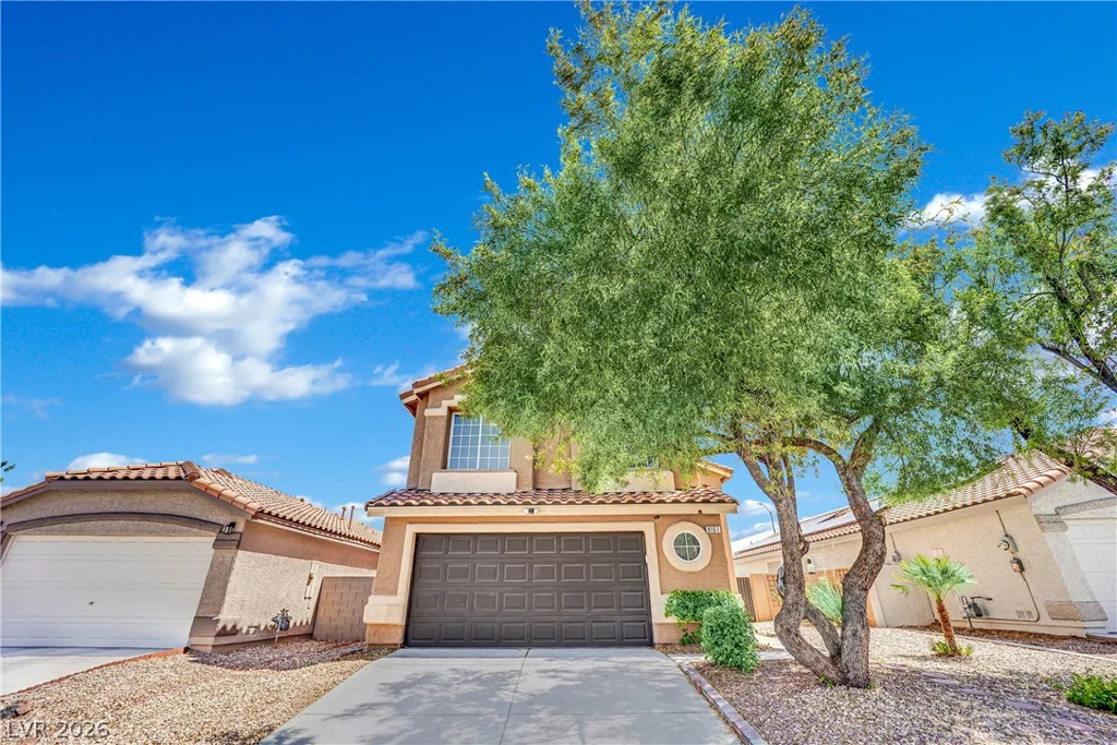 8161 Gilmore, Las Vegas, NV 89129