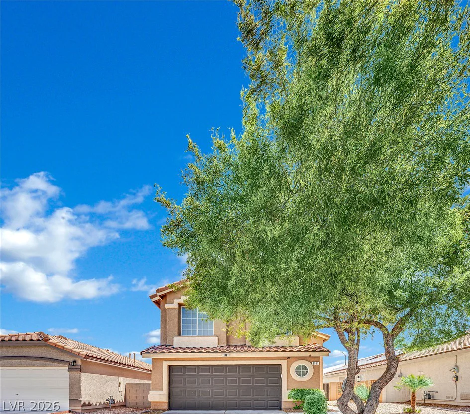 8161 Gilmore, Las Vegas, NV 89129