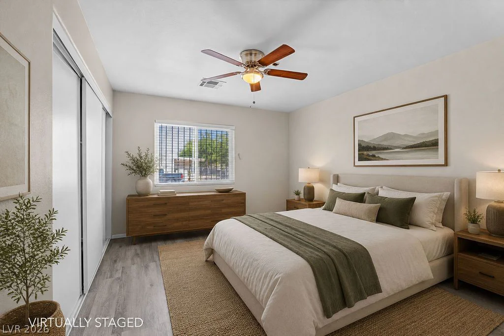1425 Hassell, Las Vegas, NV 89106