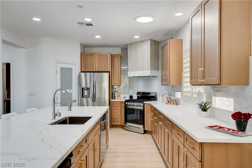 4618 Atlantico, Las Vegas, NV 89135