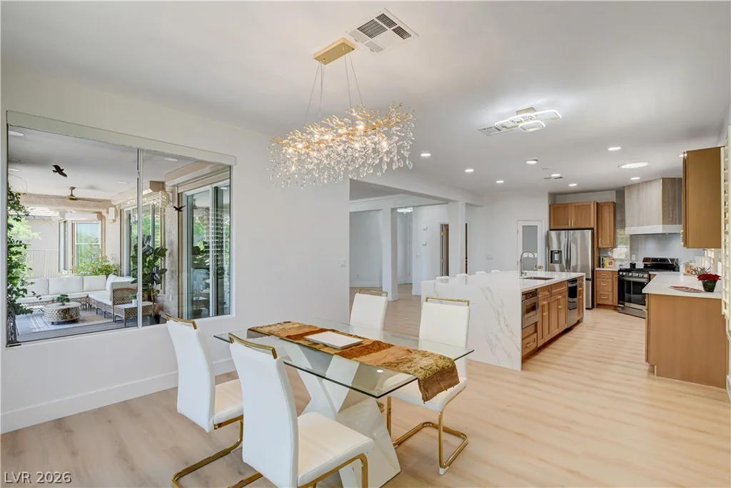 4618 Atlantico, Las Vegas, NV 89135