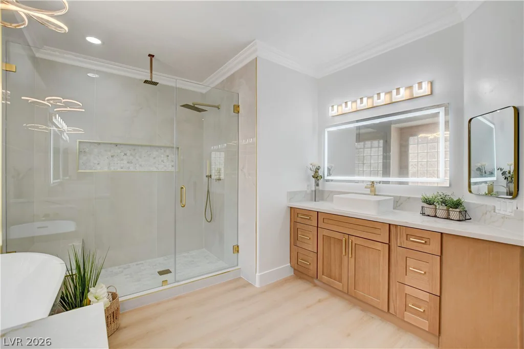 4618 Atlantico, Las Vegas, NV 89135