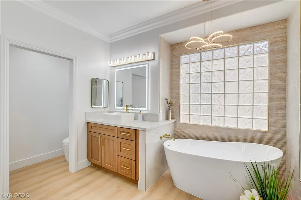 4618 Atlantico, Las Vegas, NV 89135