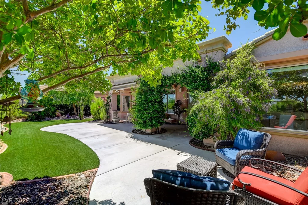 4618 Atlantico, Las Vegas, NV 89135