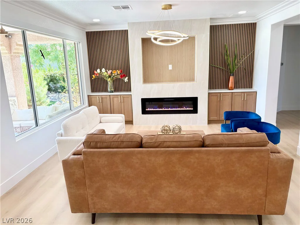 4618 Atlantico, Las Vegas, NV 89135
