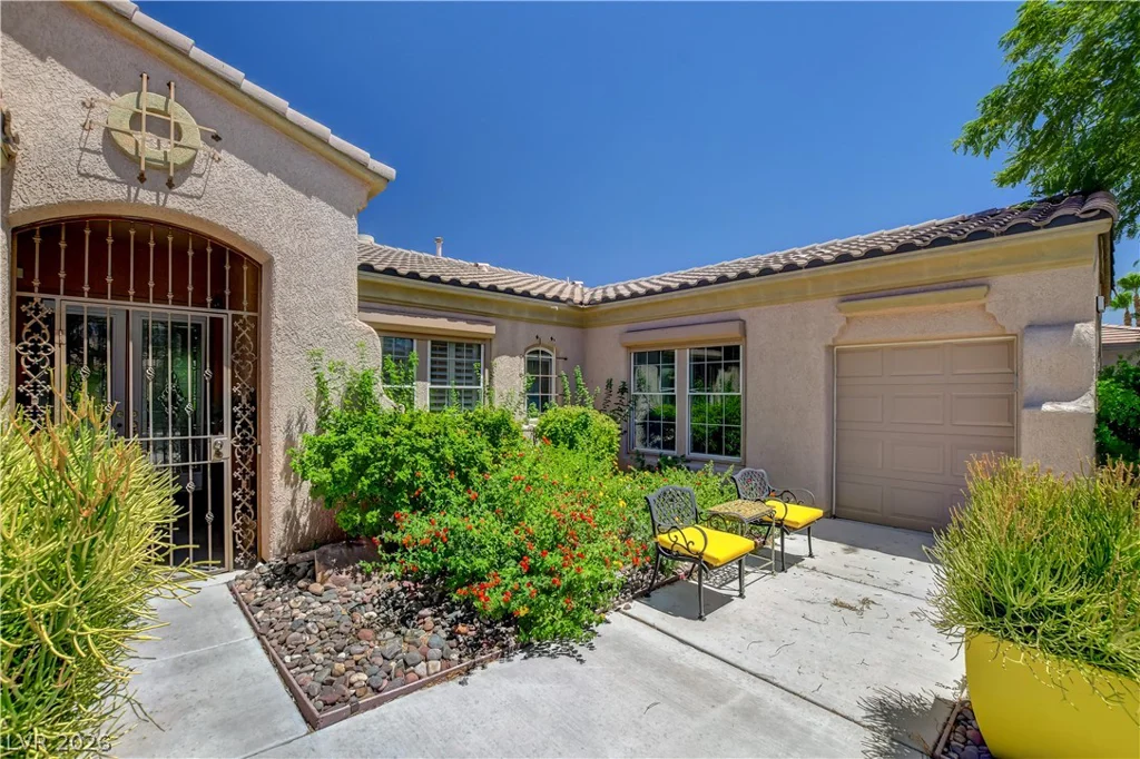 4618 Atlantico, Las Vegas, NV 89135