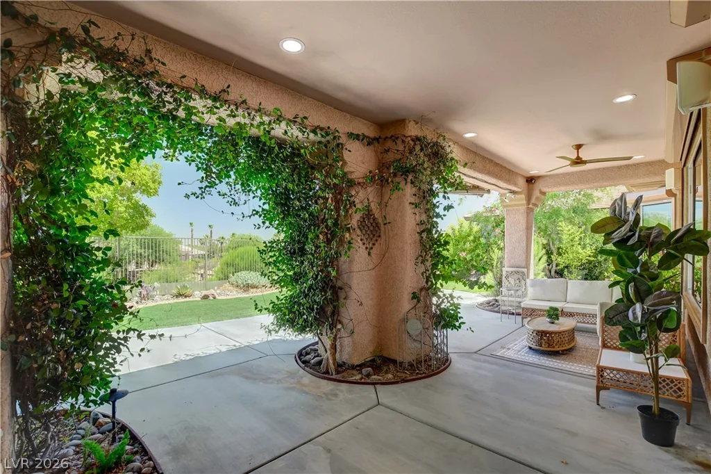 4618 Atlantico, Las Vegas, NV 89135