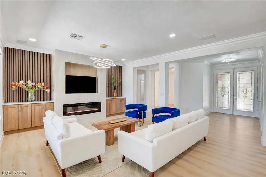 4618 Atlantico, Las Vegas, NV 89135