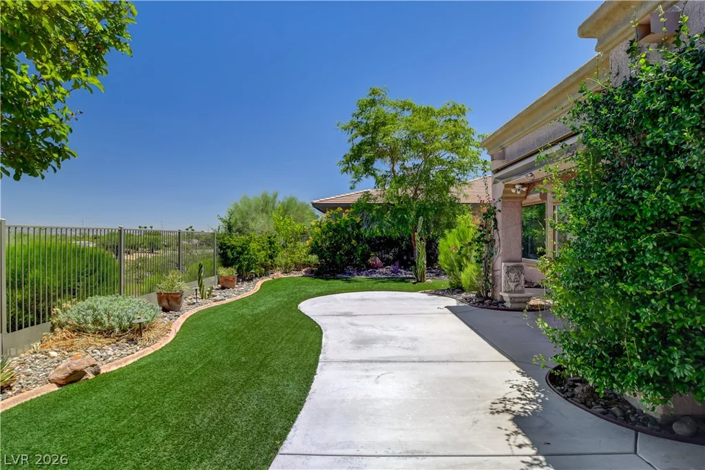 4618 Atlantico, Las Vegas, NV 89135