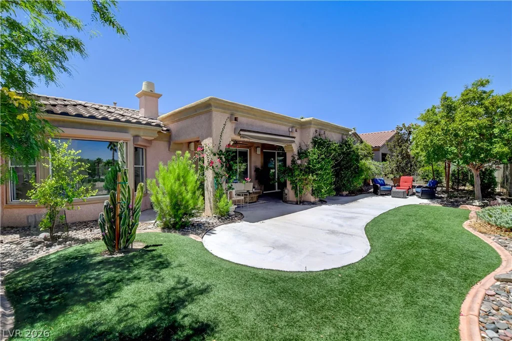4618 Atlantico, Las Vegas, NV 89135