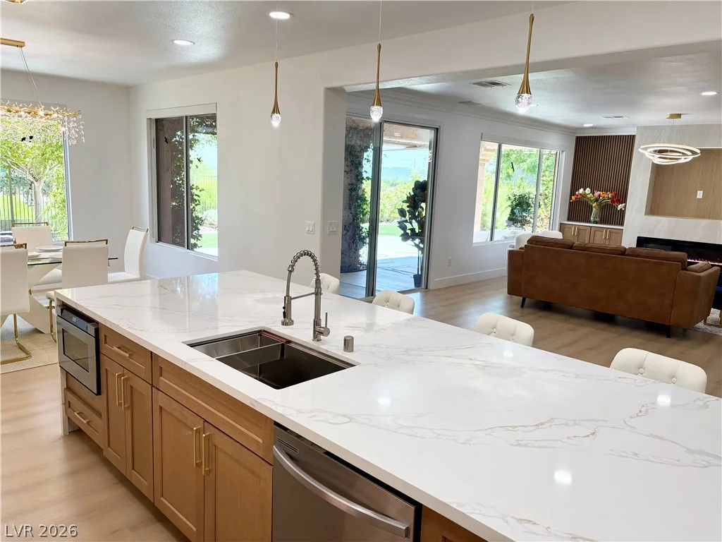 4618 Atlantico, Las Vegas, NV 89135