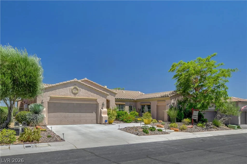 4618 Atlantico, Las Vegas, NV 89135