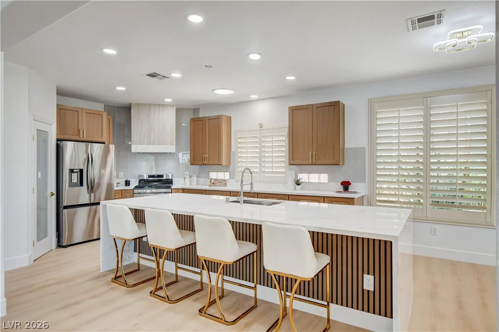 4618 Atlantico, Las Vegas, NV 89135
