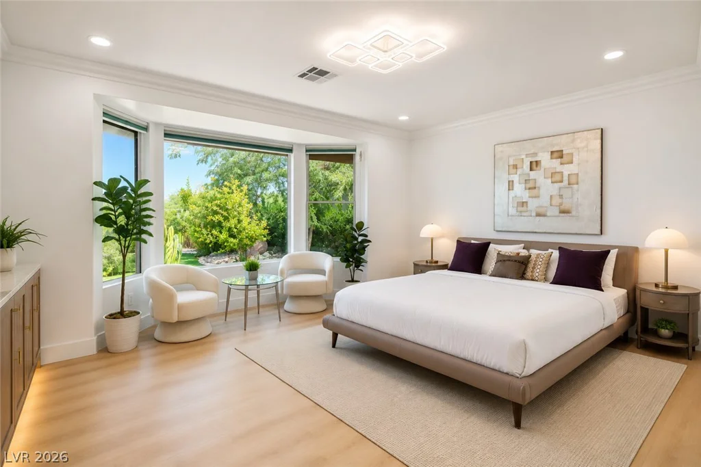4618 Atlantico, Las Vegas, NV 89135