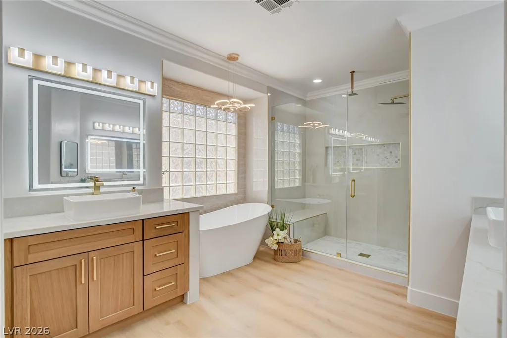 4618 Atlantico, Las Vegas, NV 89135
