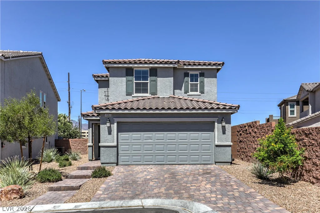 4983 Angel Heart, Las Vegas, NV 89130