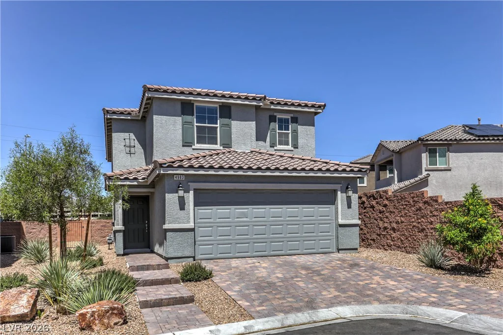4983 Angel Heart, Las Vegas, NV 89130