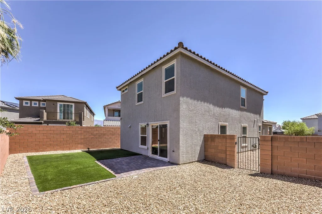 4983 Angel Heart, Las Vegas, NV 89130