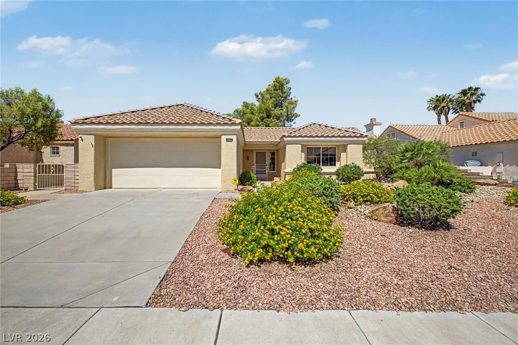 3017 Hawksdale, Las Vegas, NV 89134