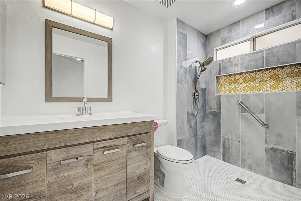 3017 Hawksdale, Las Vegas, NV 89134