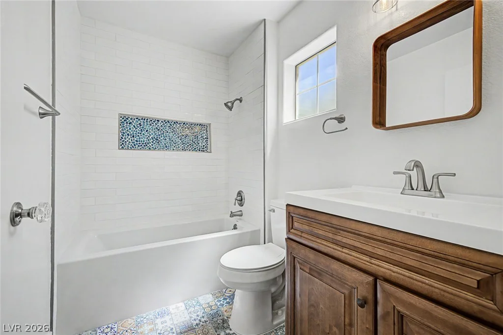 3017 Hawksdale, Las Vegas, NV 89134