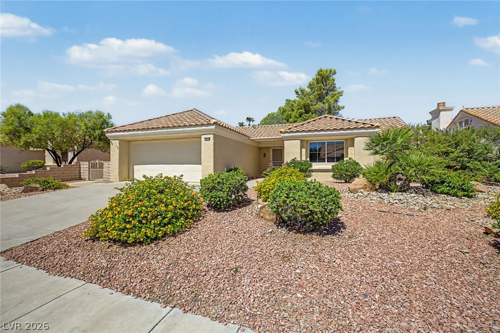 3017 Hawksdale, Las Vegas, NV 89134