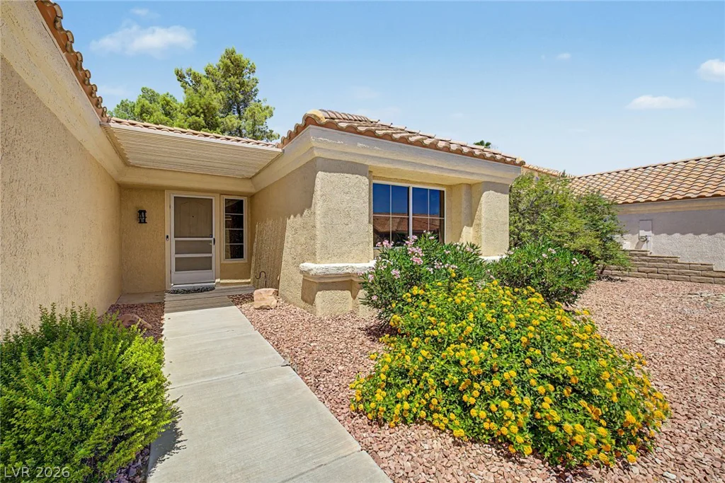 3017 Hawksdale, Las Vegas, NV 89134