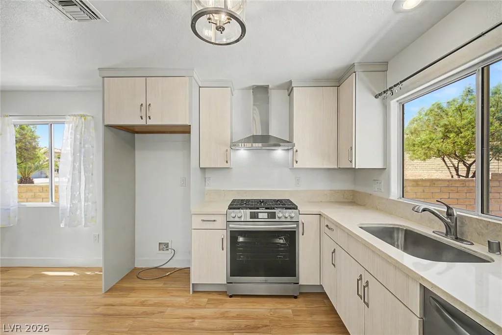 3017 Hawksdale, Las Vegas, NV 89134