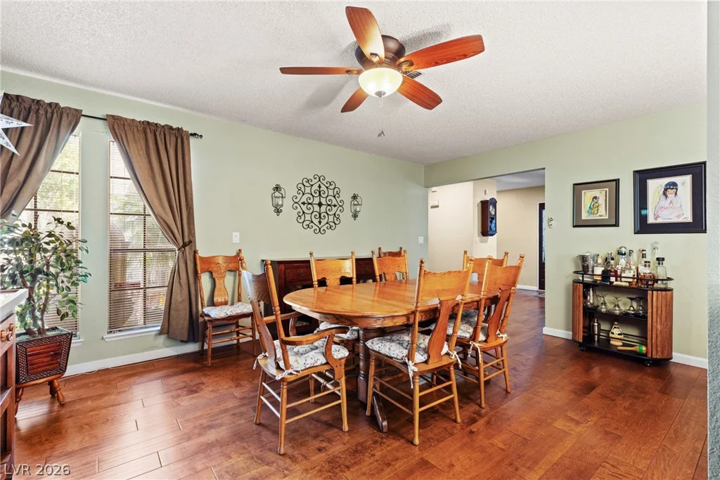 3984 Landsdown, Las Vegas, NV 89121