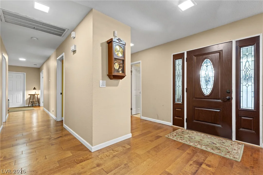 3984 Landsdown, Las Vegas, NV 89121