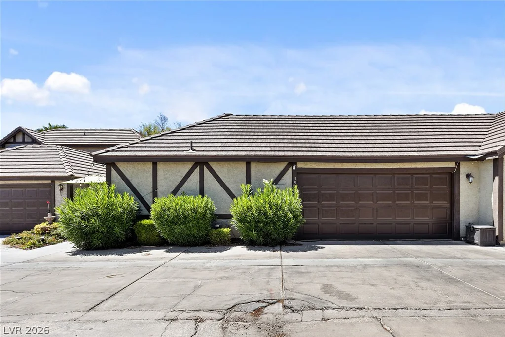 3984 Landsdown, Las Vegas, NV 89121