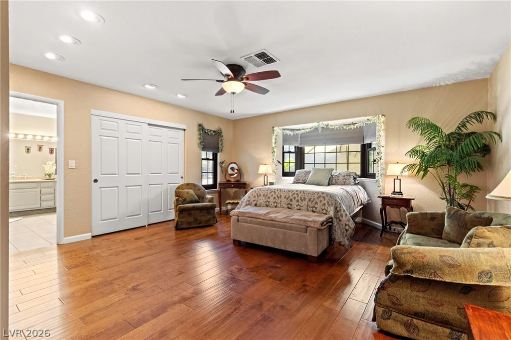 3984 Landsdown, Las Vegas, NV 89121