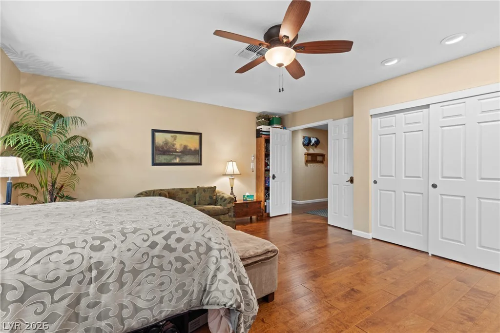 3984 Landsdown, Las Vegas, NV 89121