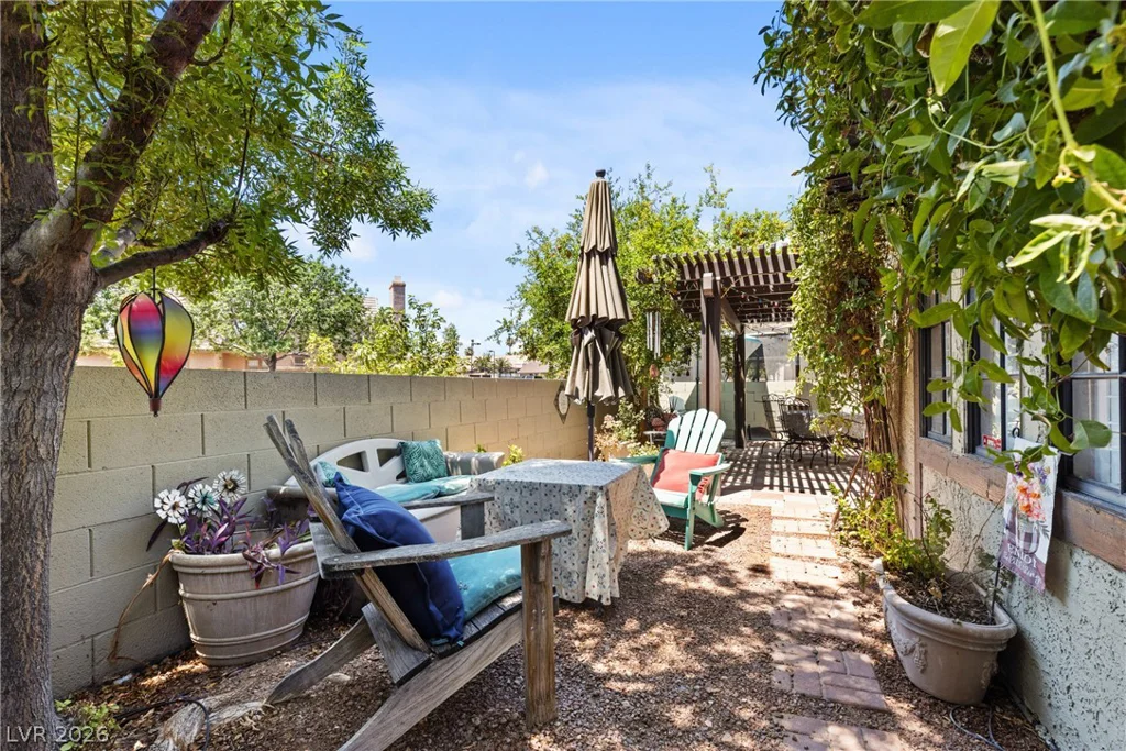 3984 Landsdown, Las Vegas, NV 89121