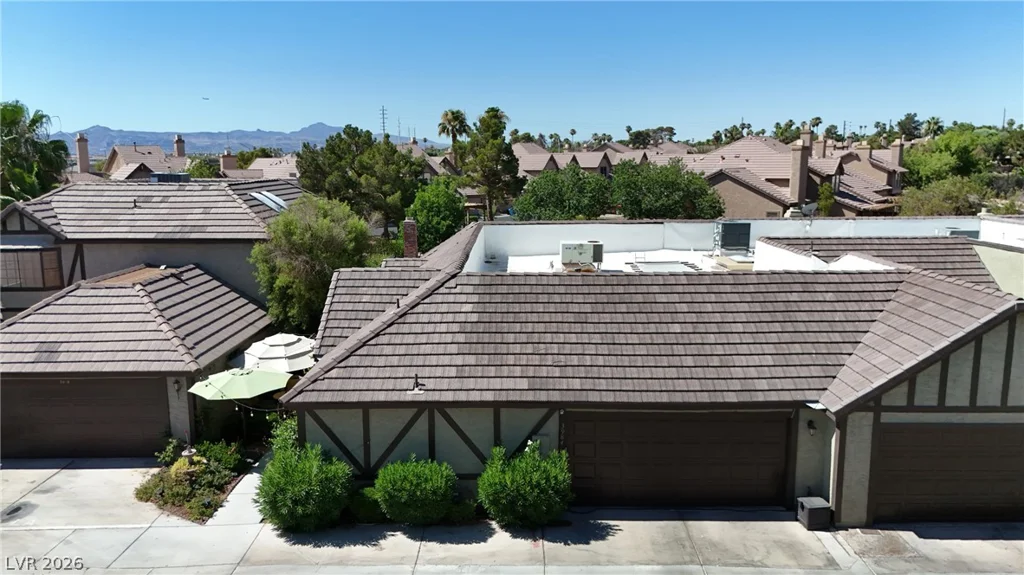 3984 Landsdown, Las Vegas, NV 89121