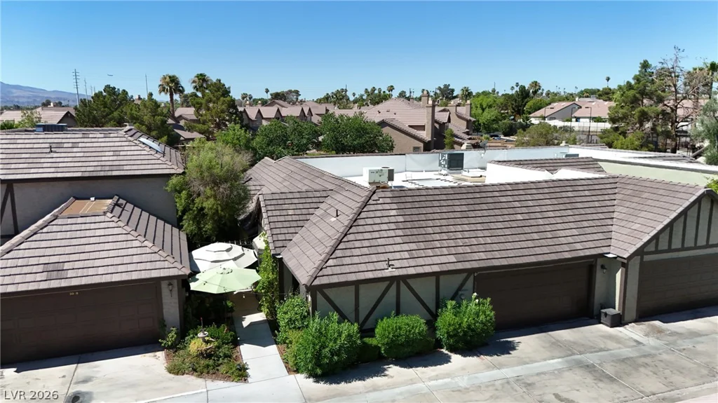 3984 Landsdown, Las Vegas, NV 89121