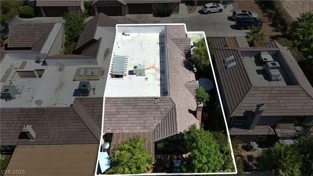 3984 Landsdown, Las Vegas, NV 89121
