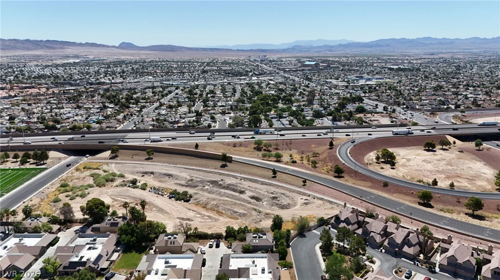 3984 Landsdown, Las Vegas, NV 89121