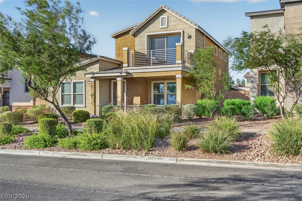 1100 Sunset, Henderson, NV 89011