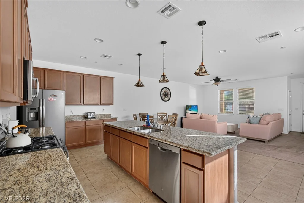 1100 Sunset, Henderson, NV 89011