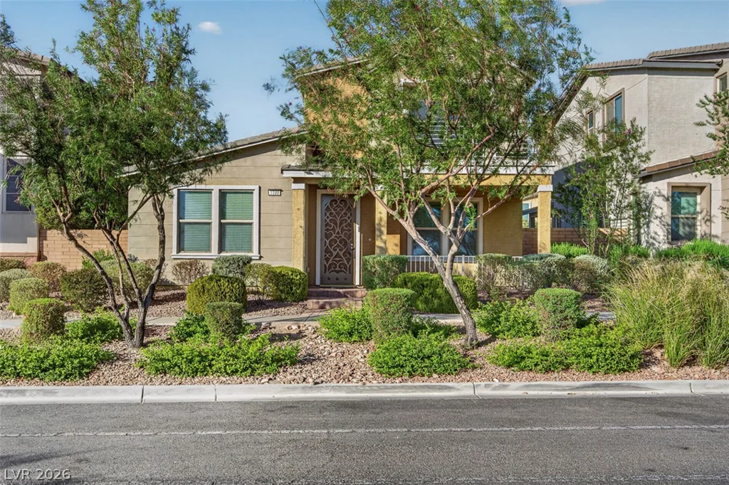 1100 Sunset, Henderson, NV 89011