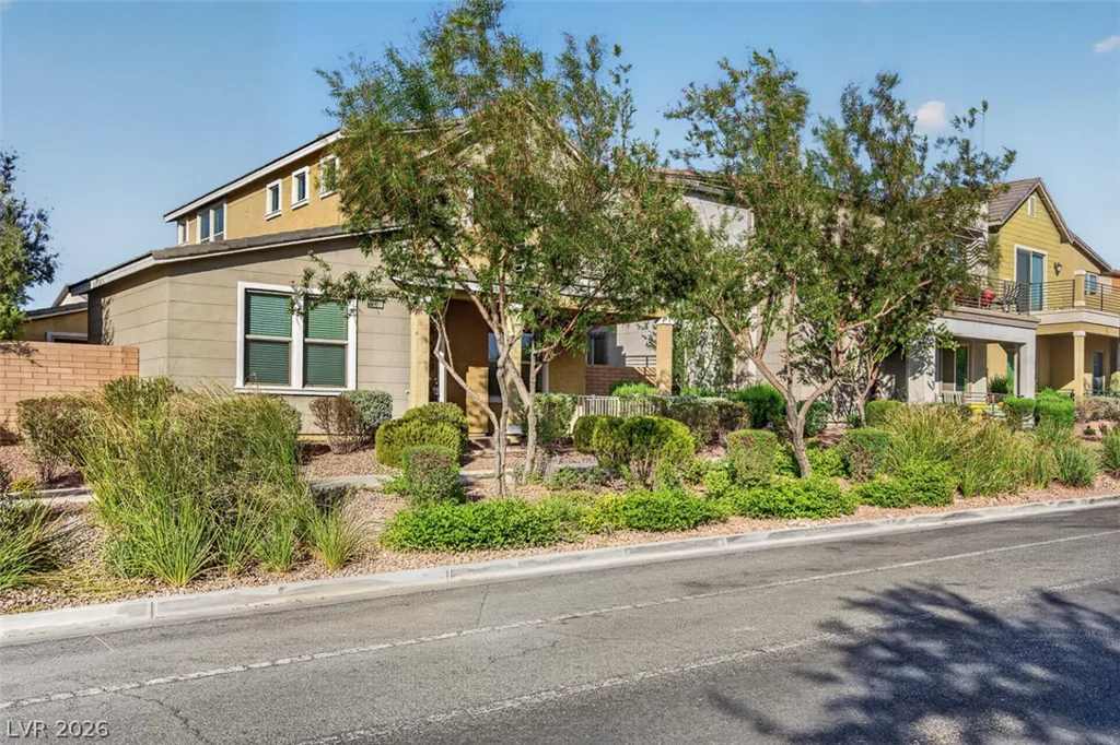 1100 Sunset, Henderson, NV 89011