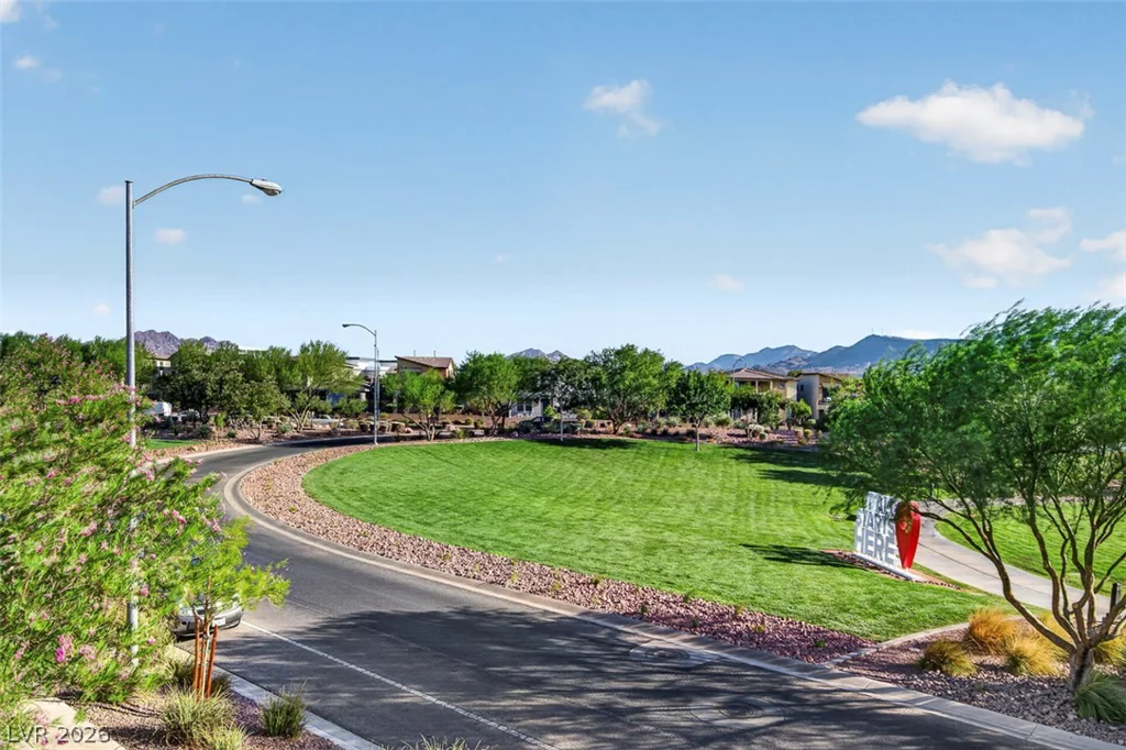 1100 Sunset, Henderson, NV 89011