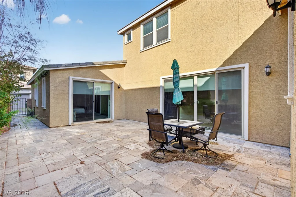 1100 Sunset, Henderson, NV 89011